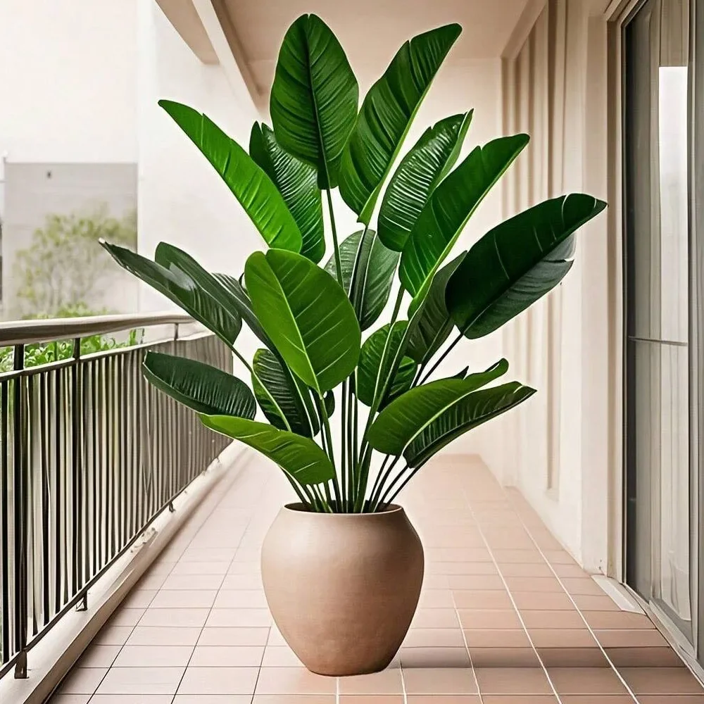 1 szt. 18 Liści Sztuczne Rośli – Monstera Adansonii recenzja i cena