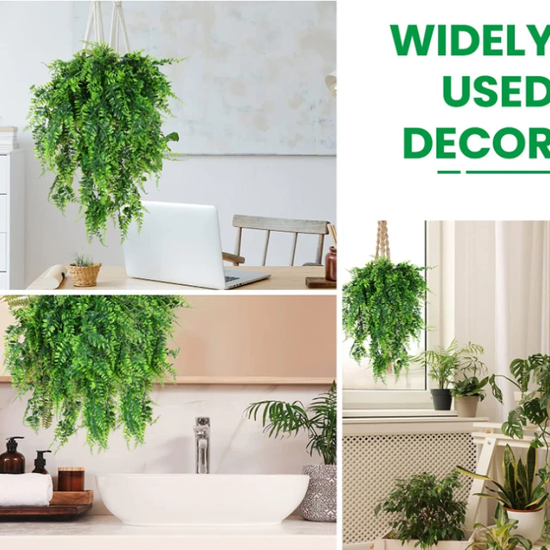90cm Sztuczna roślina Winorośl – Monstera Adansonii recenzja i cena