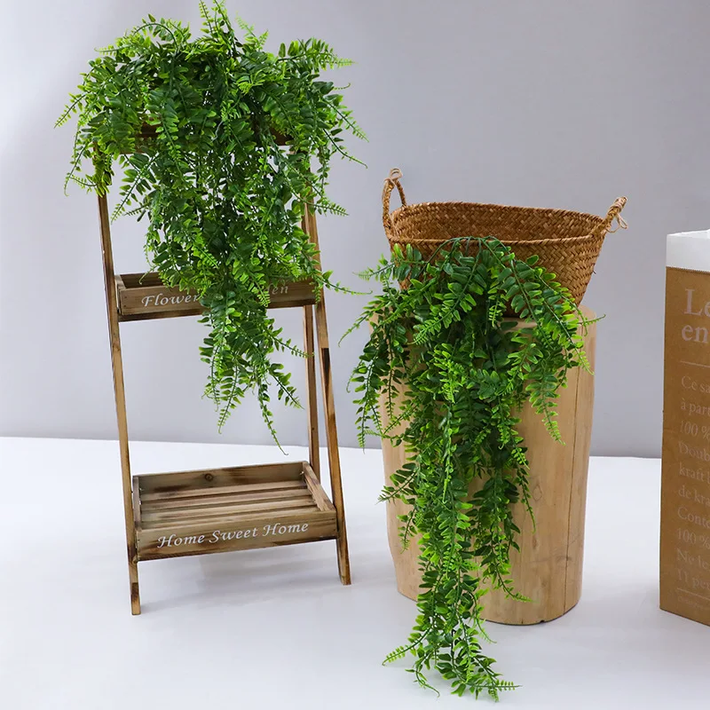 90cm Sztuczna roślina Winorośl – Monstera Adansonii recenzja i cena