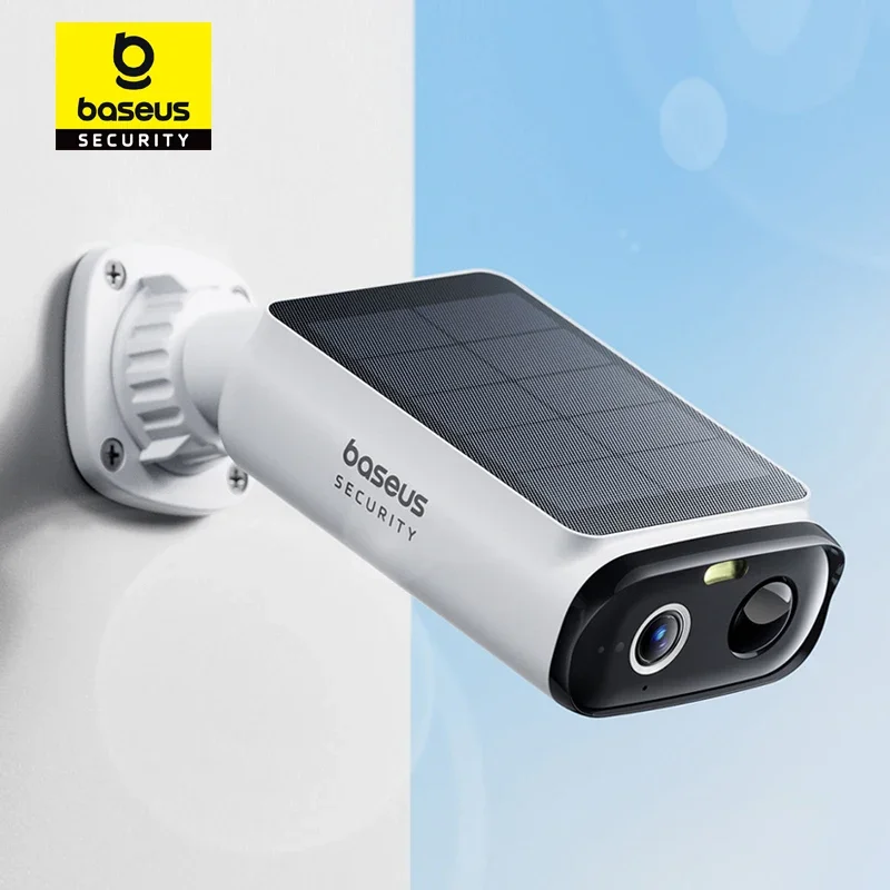Kamera bezpieczeństwa Baseus S – Eufy Camera E220 recenzja i cena